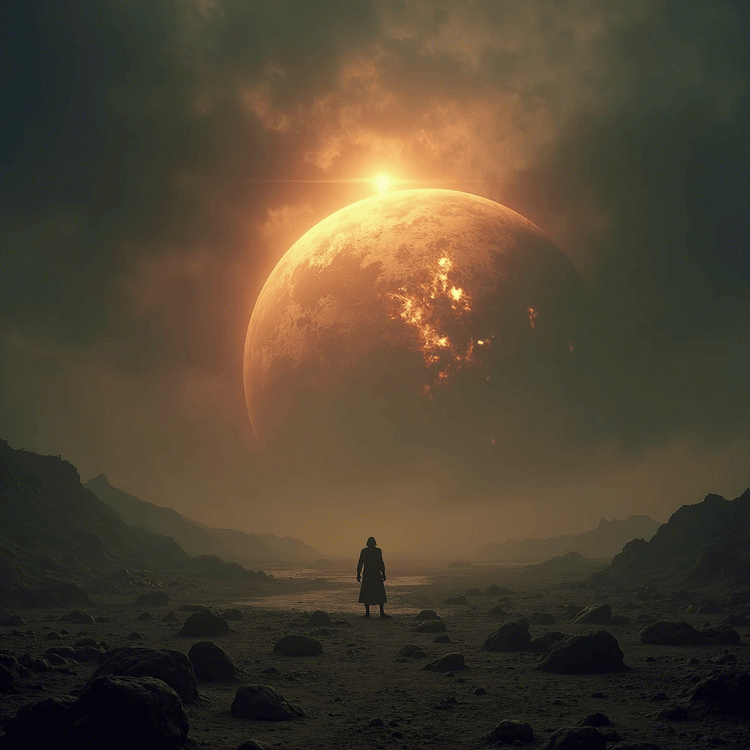 End of the World