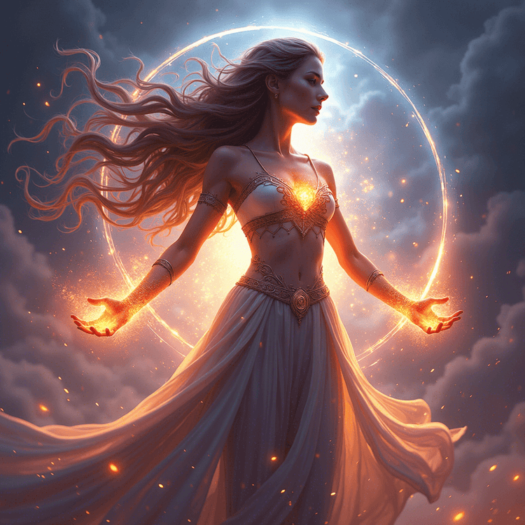 Heroine-Driven Stories