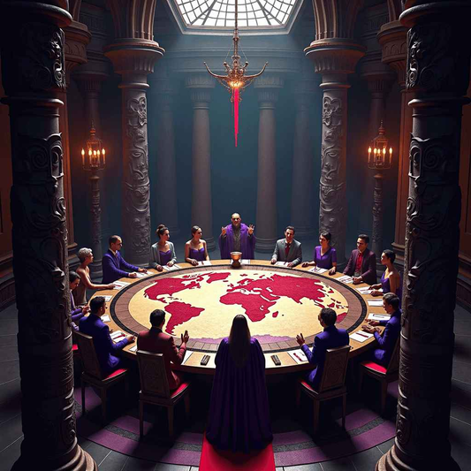 Age of Conquests - Epic Ebook