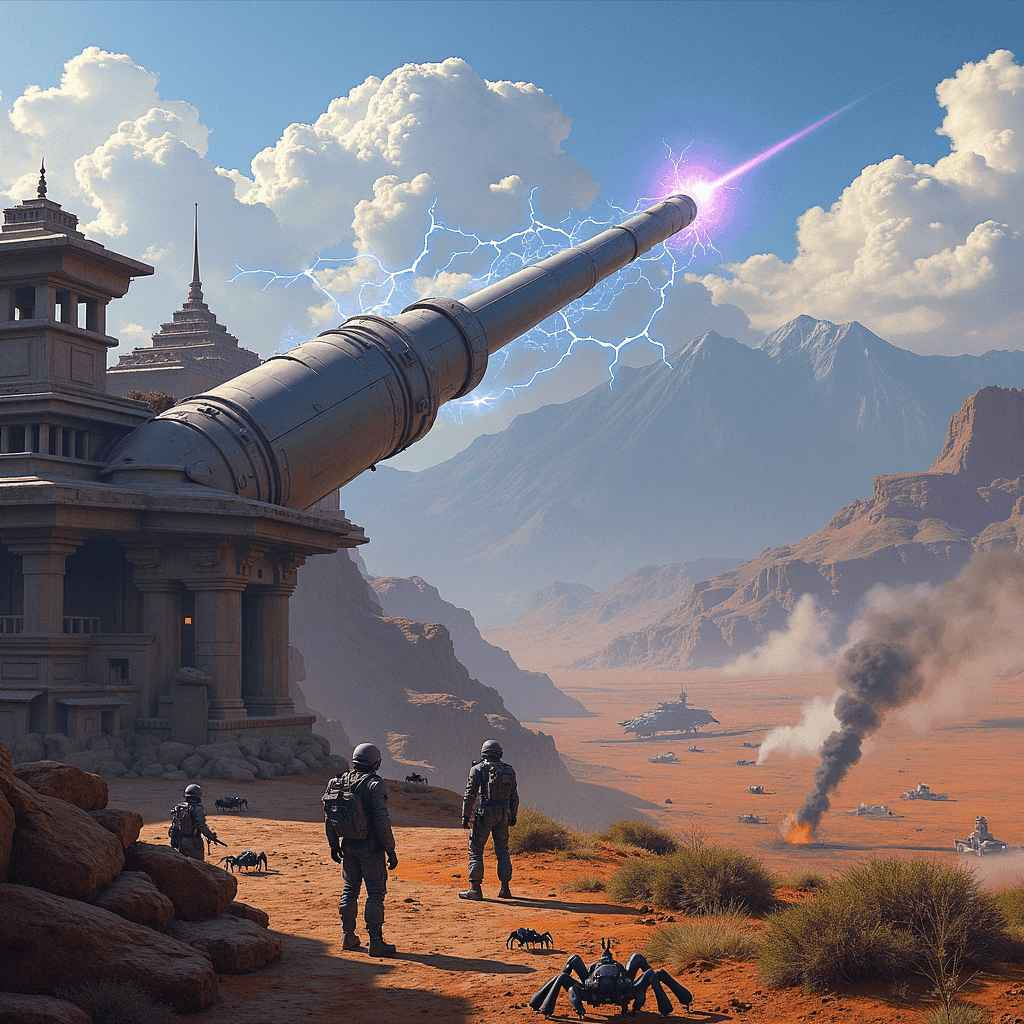 Apocalypse - The Final Alien Confrontation - Epic Ebook