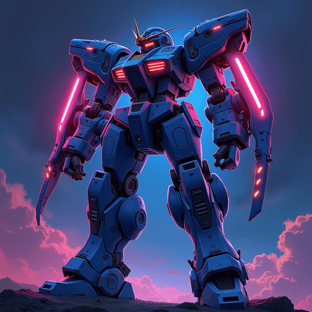 Armed Storm