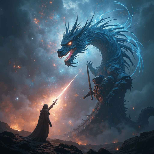 Ascension Protocol - The Godmaker's Gambit - Epic Ebook