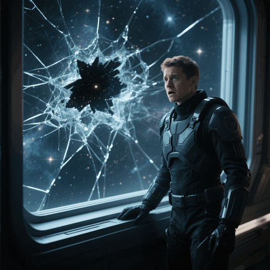 Beneath the Starless Expanse - Epic Ebook