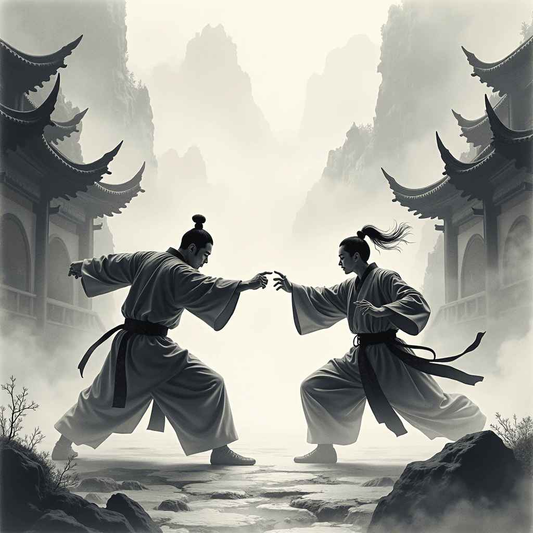 Blades of the Silk Road - Epic Ebook