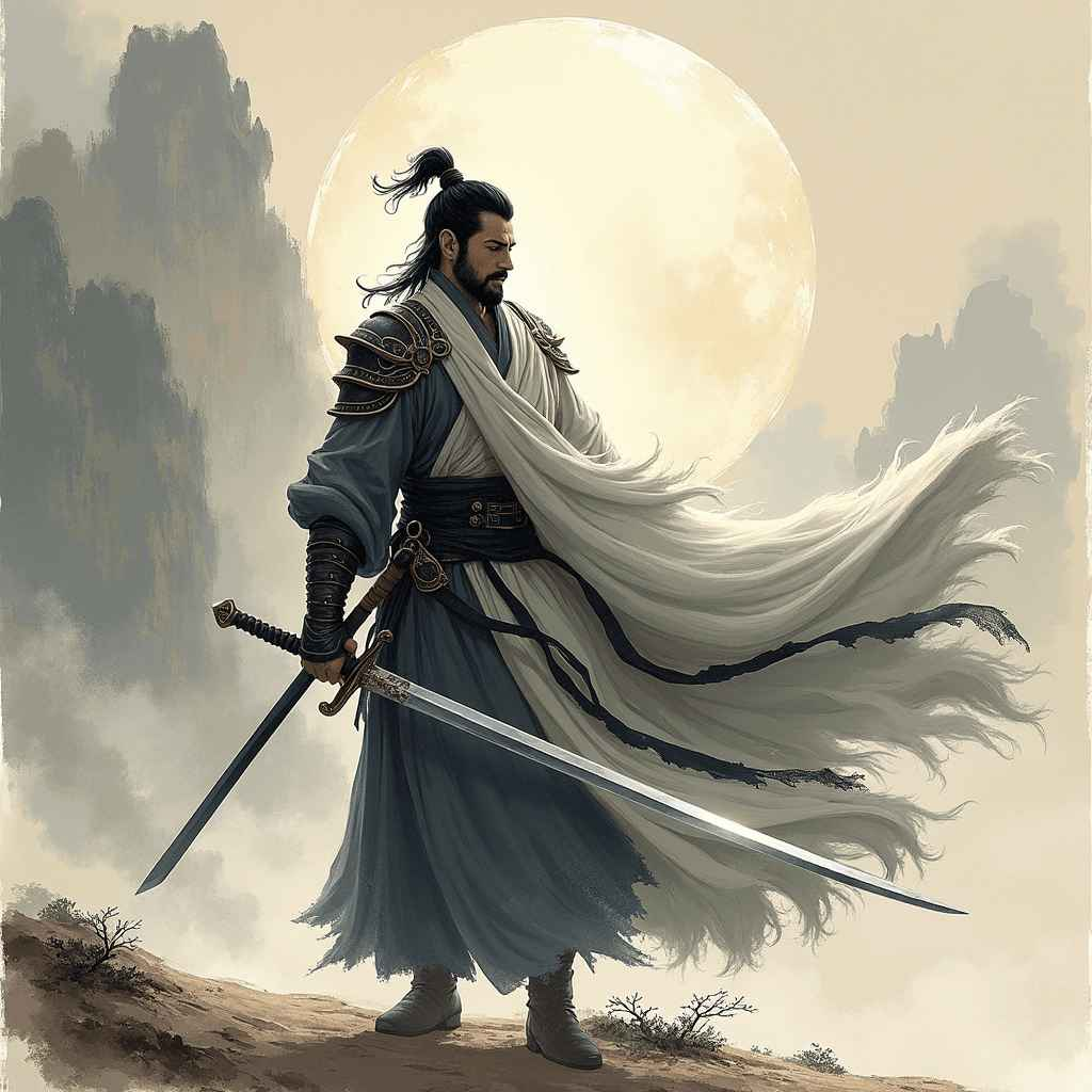 Blades of the Silk Road - Epic Ebook