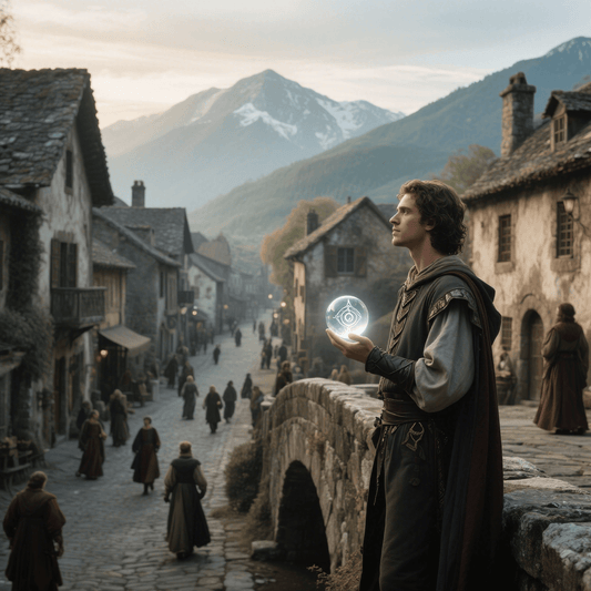 Chronicles of Planar Ascension - Epic Ebook