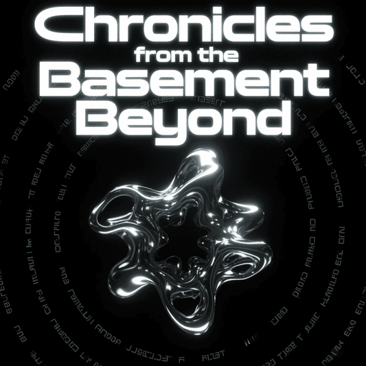 Basement Chronicles: Tales from the Basement Beyond - Epic Ebook