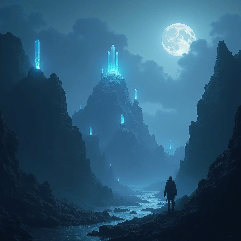 Dark Civilization - The Descent into Chaos
