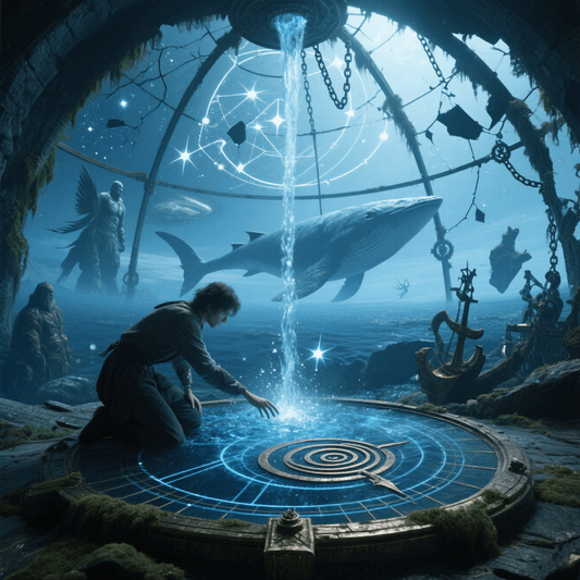 Dawnbringer Chronicles - Epic Ebook