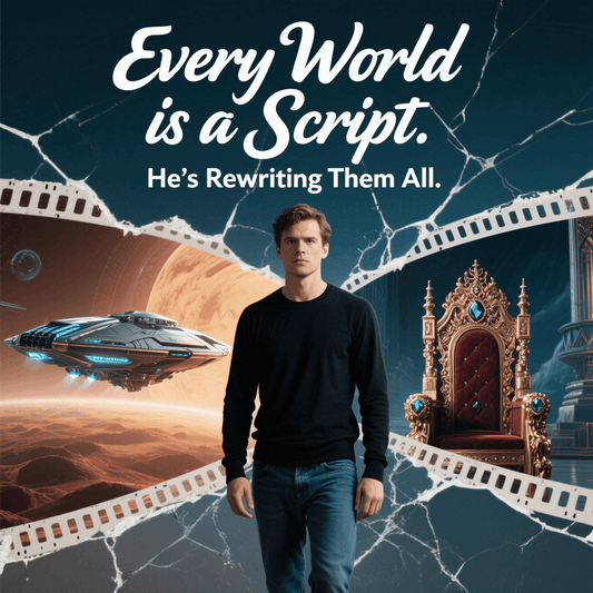 Dreamwalker Dimensions - Epic Ebook