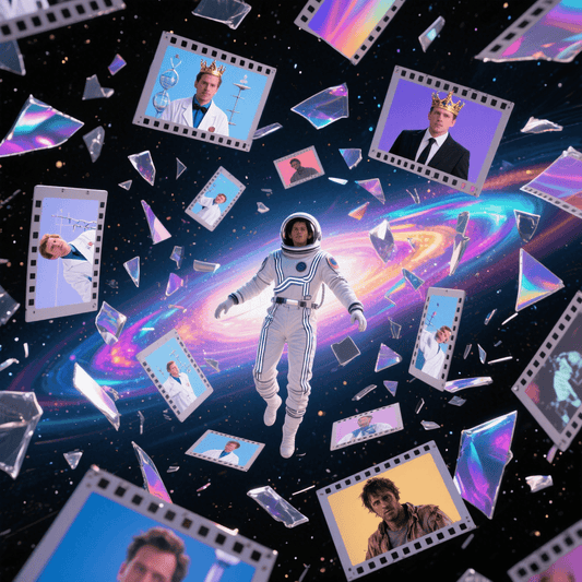 Dreamwalker Dimensions - Epic Ebook