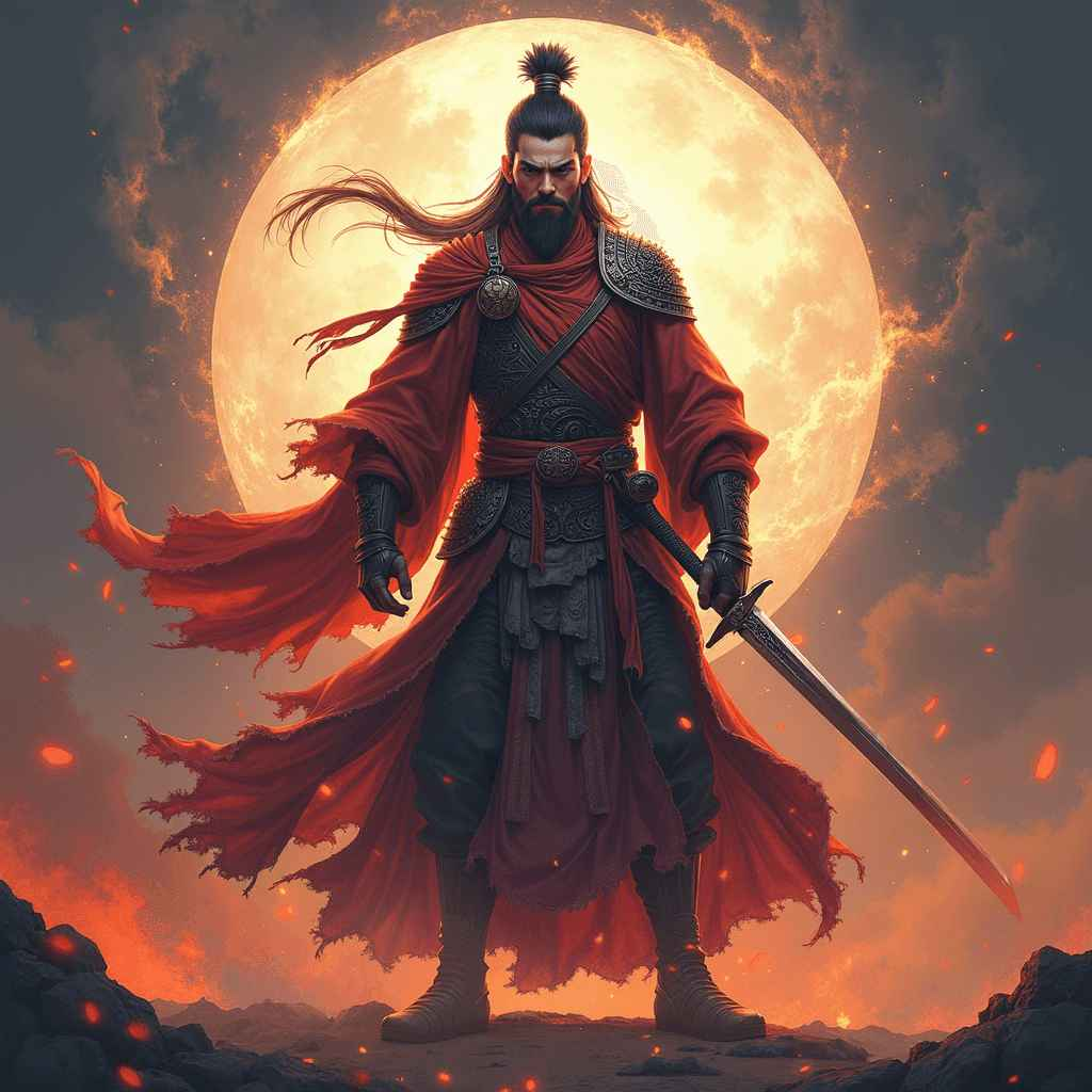 Dual Path of the Celestial Demon - Epic Ebook