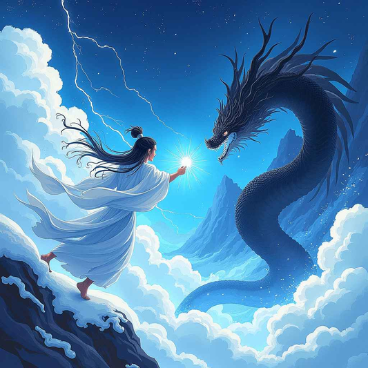 Elysian Dao - Chronicles of Primordial Talismans - Epic Ebook