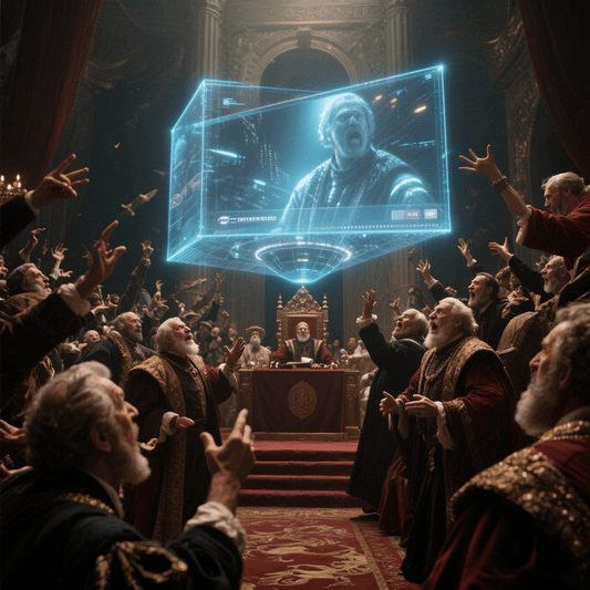 Empire of Influence - Epic Ebook