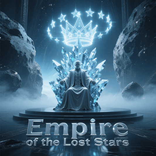 Empire of the Lost Stars - Epic Ebook