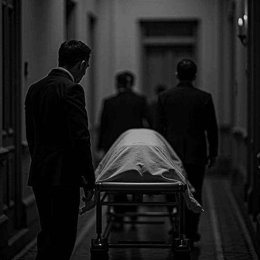 Eternal Shadow - The Witch Hunter Chronicles - Epic Ebook