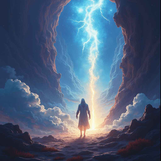 Fist of the Divine Fracture - Epic Ebook