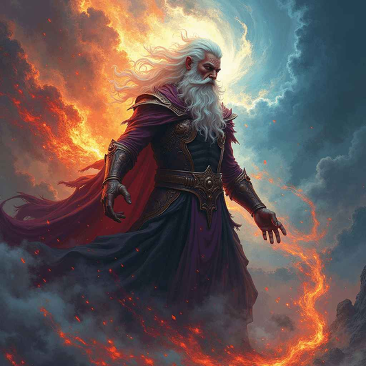 Fist of the Divine Fracture - Epic Ebook