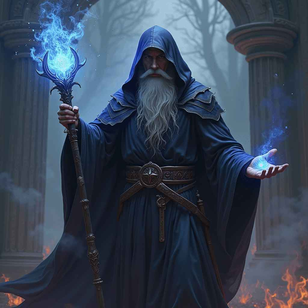 Flame & Ferment - The Alchemist's Ascension - Epic Ebook
