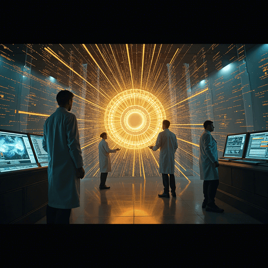 Fractured Dominion - The Law of Firepower - Epic Ebook