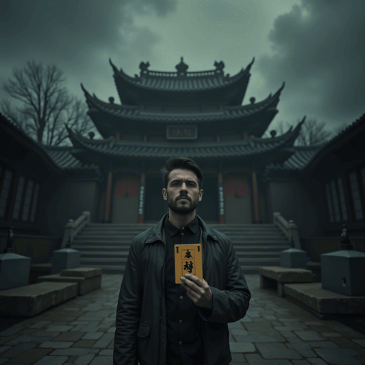 From the Abyss - Chronicles of the Supernatural - Epic Ebook