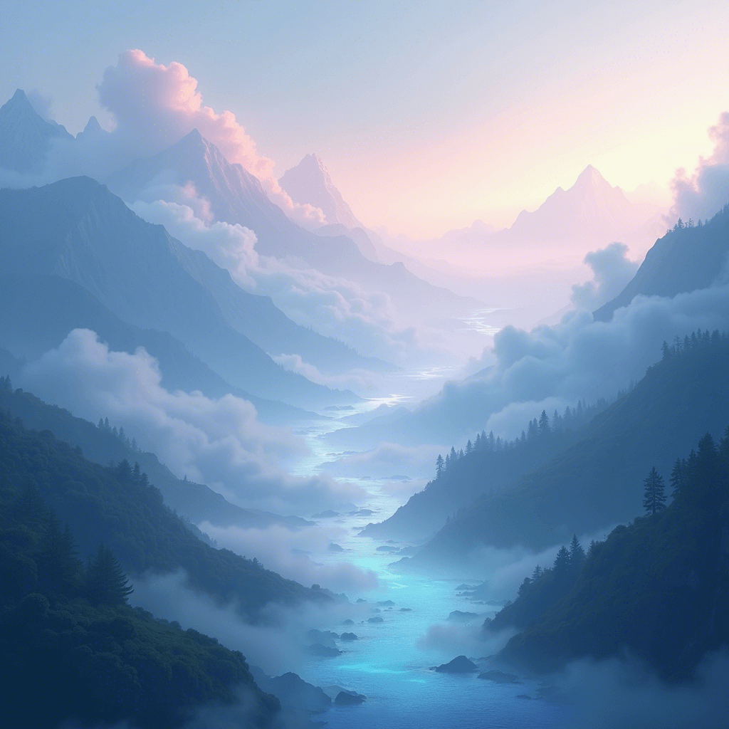 Gates of the Mystic Realm