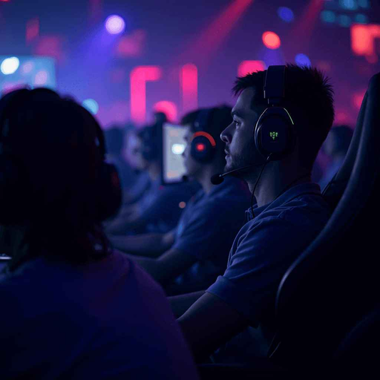 Headshot Hearts - Epic Ebook