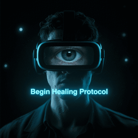 Healing Game - Epic Ebook