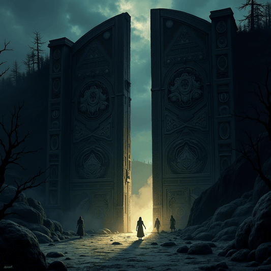 Horror Broadcast - Epic Ebook