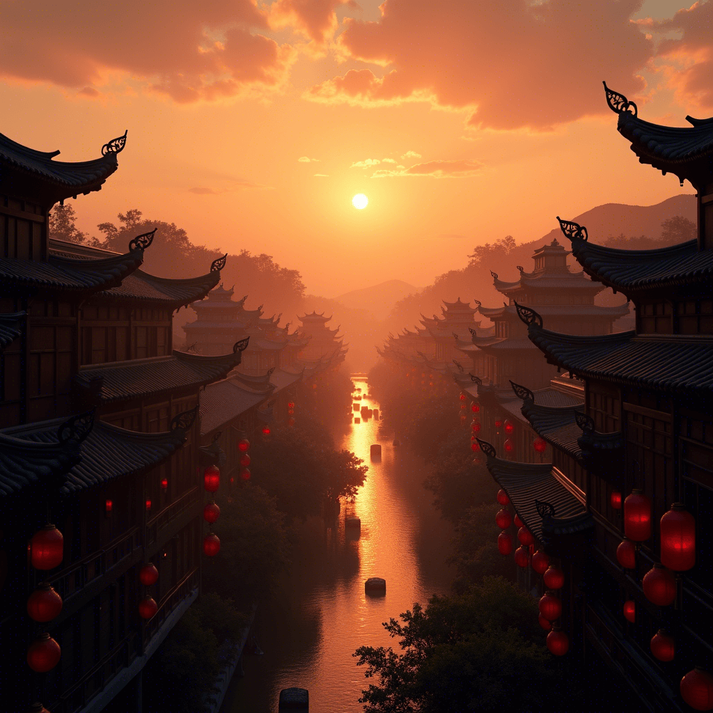 Jade Dynasty