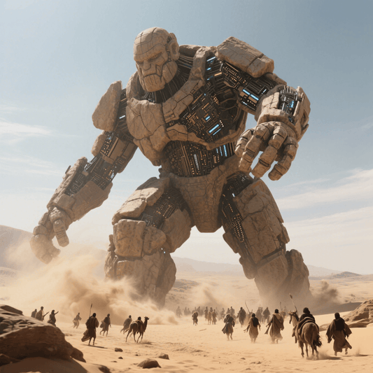 Mythogenesis - World Reborn - Epic Ebook