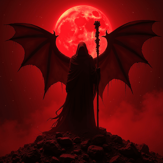 Nebula of Vengeance - The Last Vampire's Reign - Epic Ebook