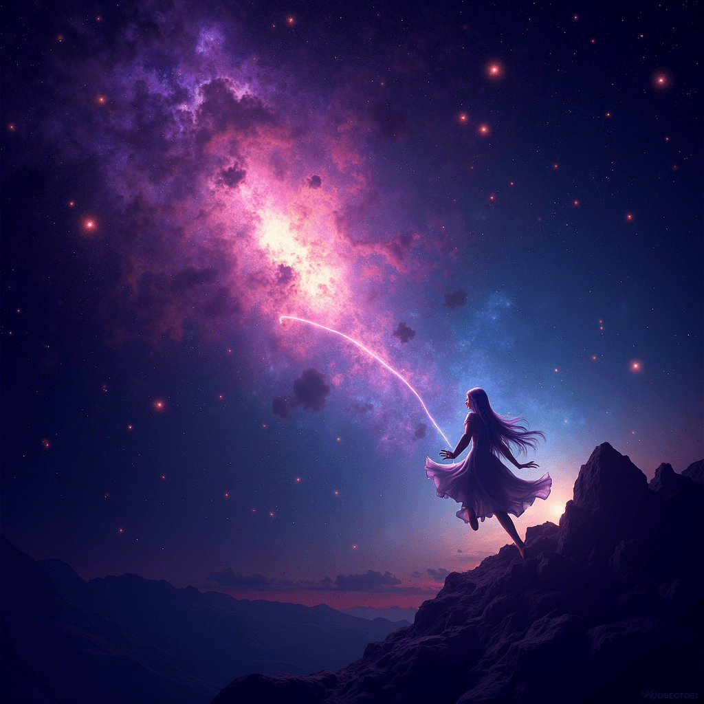 Paradise of Demons and Gods