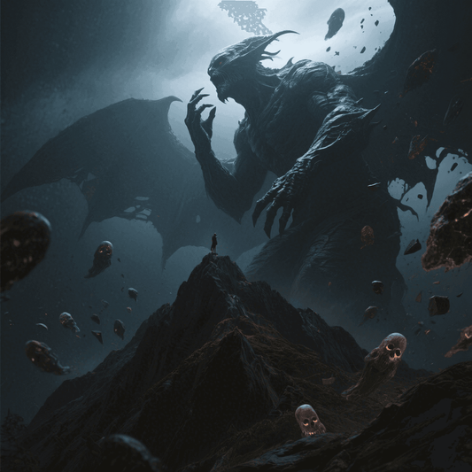 Path of the Forsaken - Epic Ebook