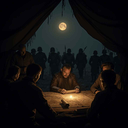 Rebellion Against Tyranny - Epic Ebook