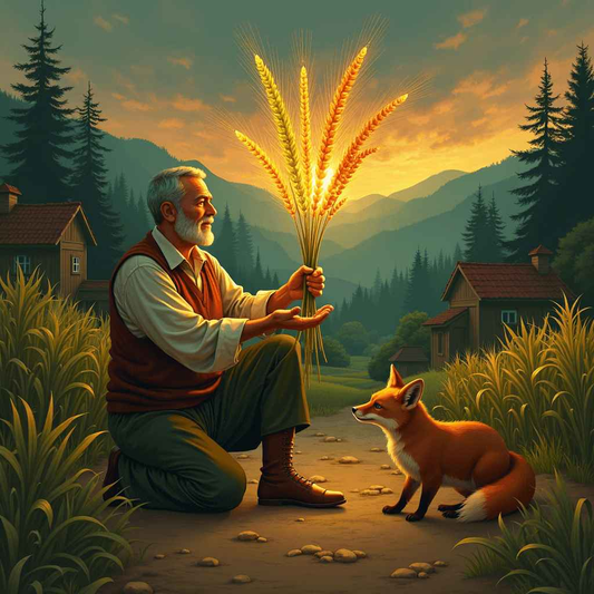 Rural Alchemist's Blossoming Destiny - Epic Ebook