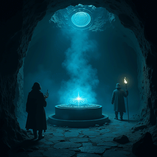 Shadow Walker - The Occultist - Epic Ebook