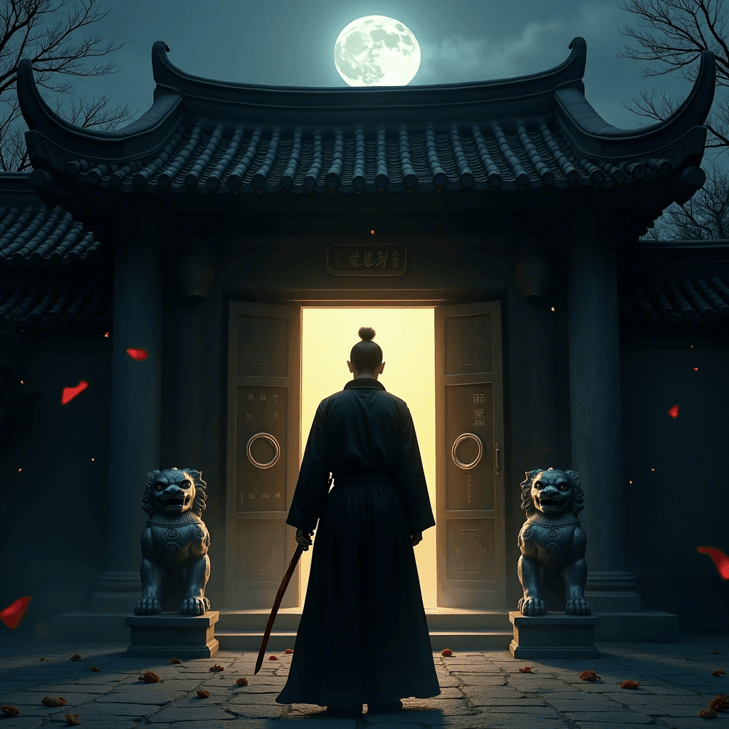 Shadow Walker - The Occultist - Epic Ebook