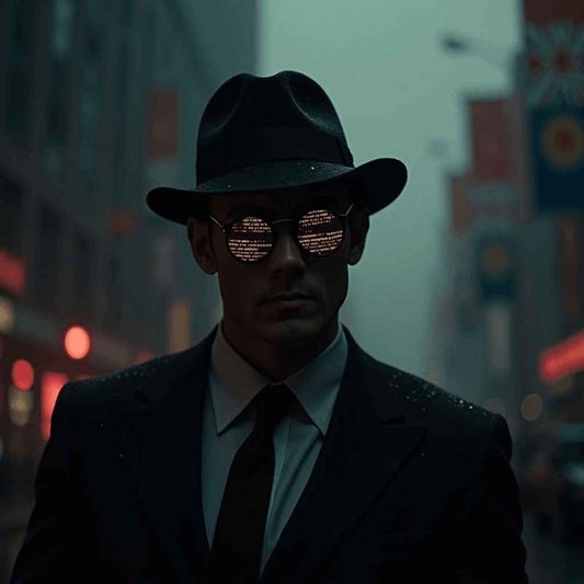 Shadow of the Lotus - A Spy's Gambit - Epic Ebook