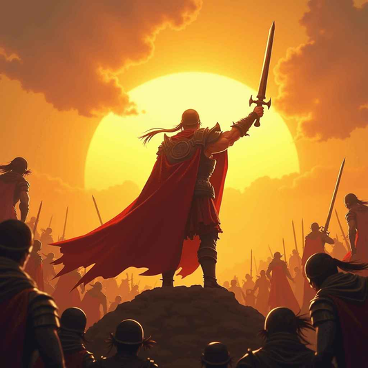 Shadows of Eternity - The Necromancer's Servant - Epic Ebook