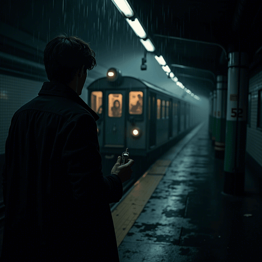 Soulbinder - The Gateway Warden - Epic Ebook