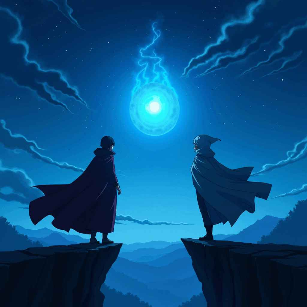 Starbound Rebirth - Epic Ebook