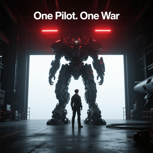 Stormborn - Titans of the Void - Epic Ebook