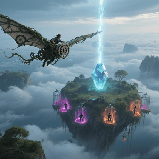 Survival Ascension Island - Epic Ebook