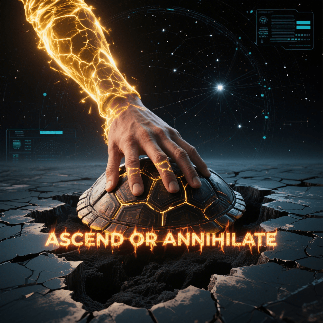 Survival Ascension Island - Epic Ebook