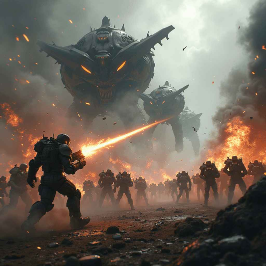 The Hive's Virtual Guardian - Epic Ebook