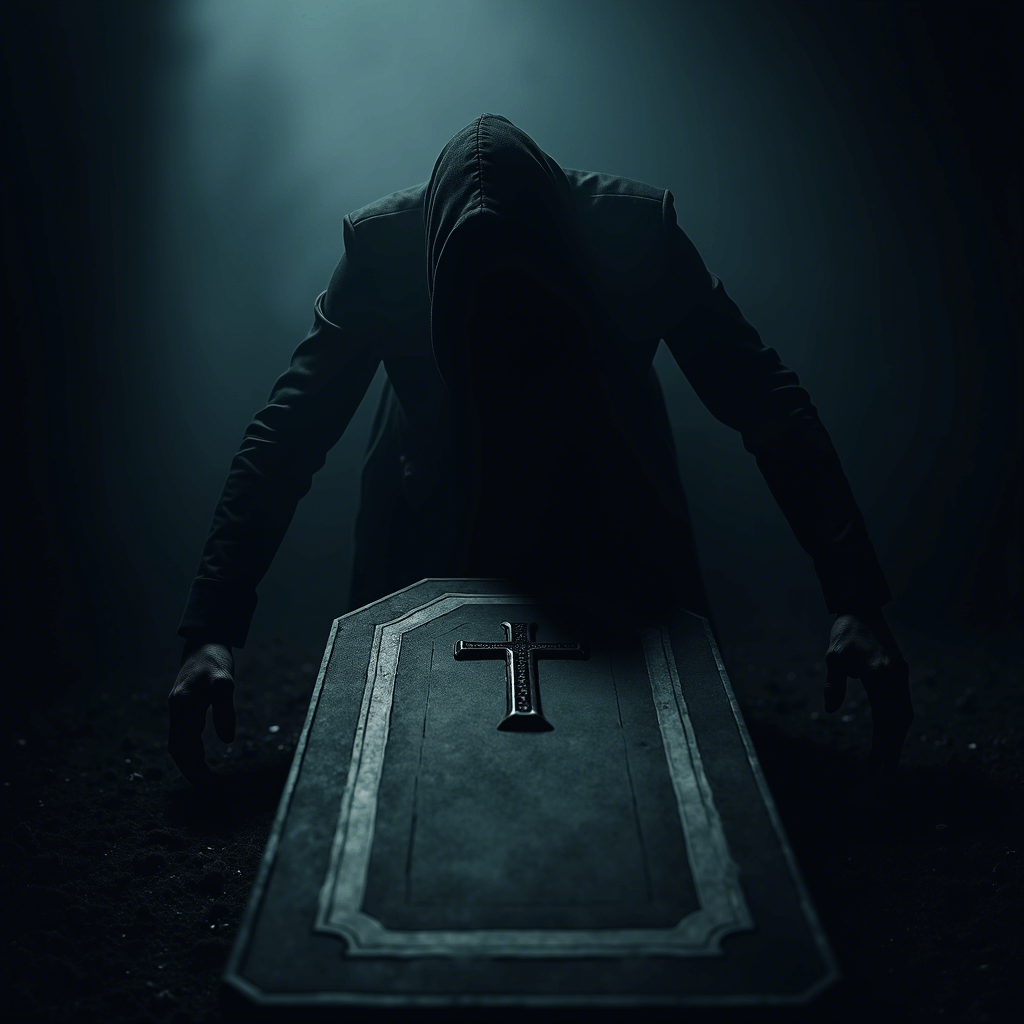 The Nightly Sealed Door