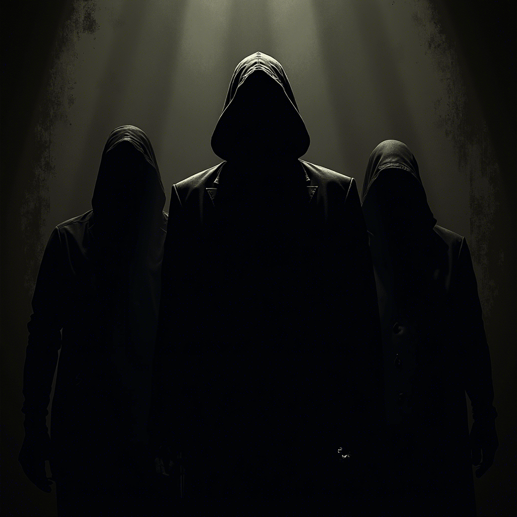 The Paranormal Case Unit