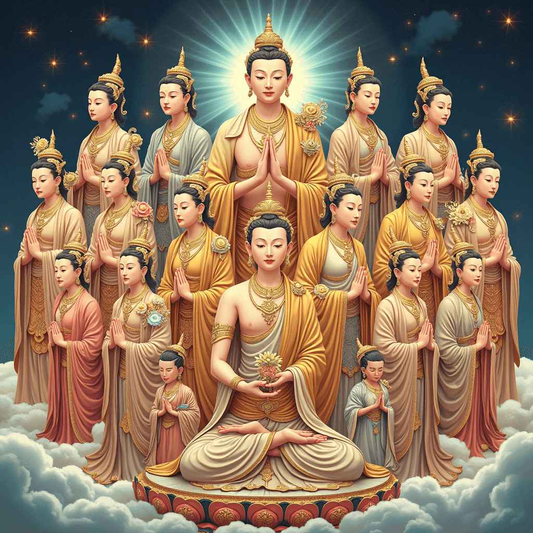 The Blades of Celestial Realms - Epic Ebook