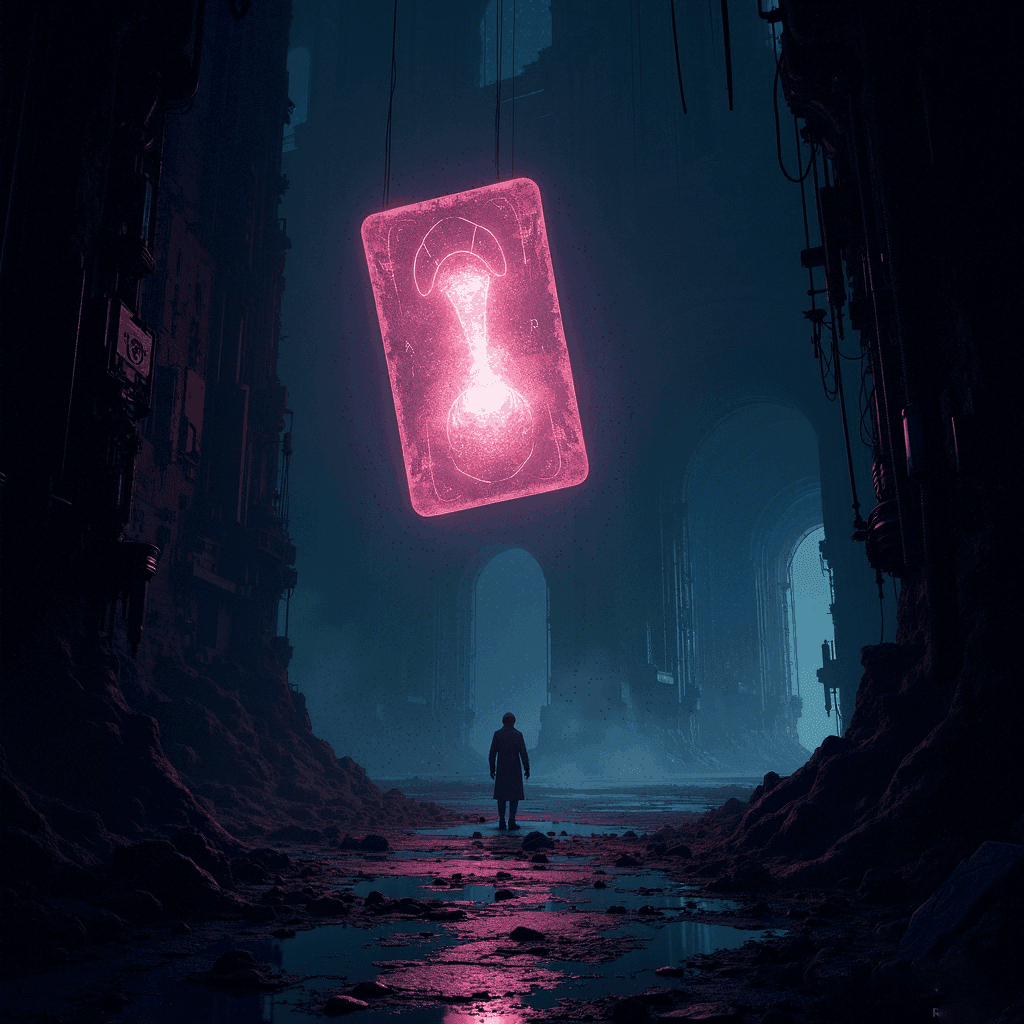 The Card Savant - Epic Ebook